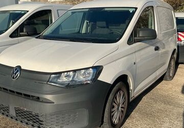 VW Caddy 37.500 km 19.650 &euro; Grevenbroich 41515