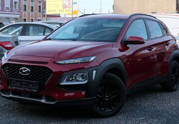 Hyundai KONA 45.000 km 14.500 &euro; Mönchengladbach 41063