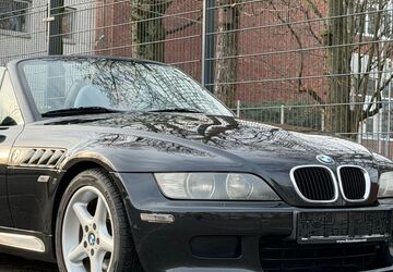 BMW Z3 229.477 km 8.990 &euro; Mönchengladbach 41068