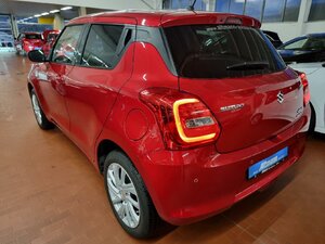 Suzuki Swift Comfort 4x4 Allgrip Klima Alu Android Apple 18.394 km 16.970 &euro; HAAN 42781