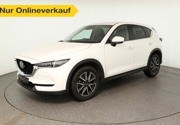 Mazda CX-5 41.320 km 22.860 &euro; Düsseldorf 40599