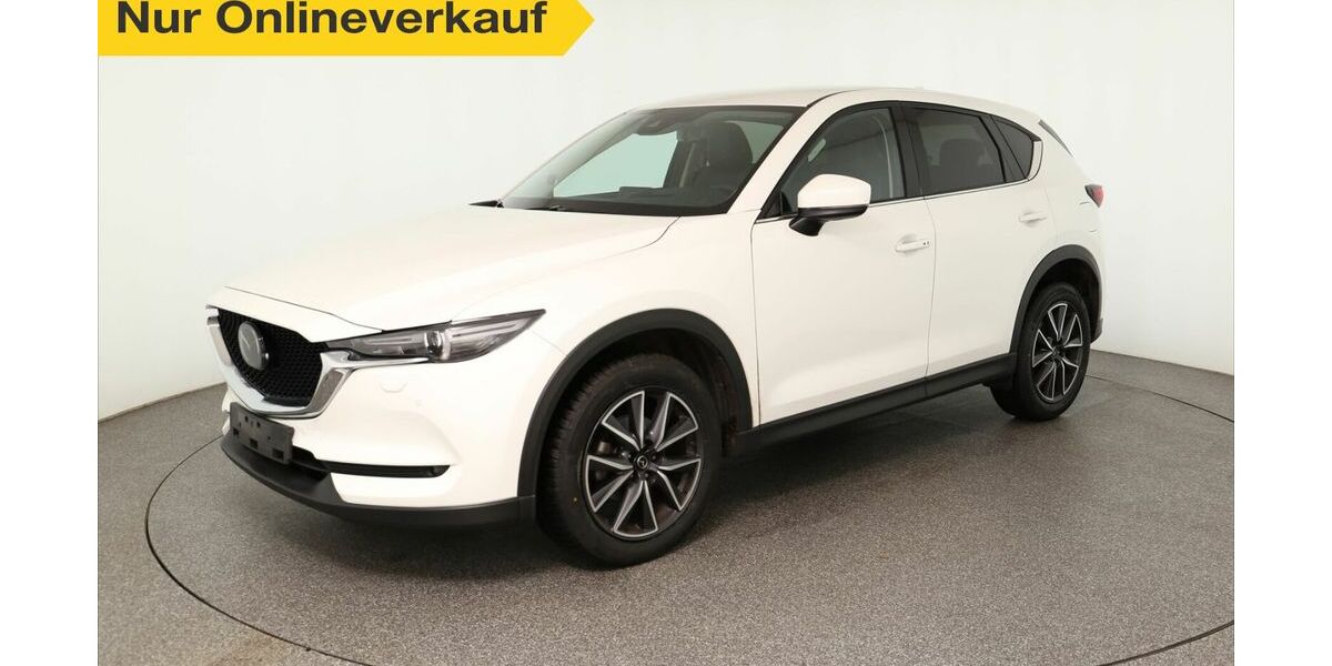 Mazda CX-5 41.320 km 22.860 &euro; Düsseldorf 40599
