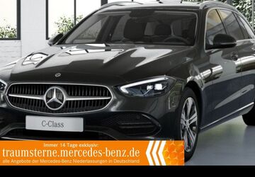 Mercedes-Benz C 180 4.078 km 34.790 &euro; Wuppertal 42115