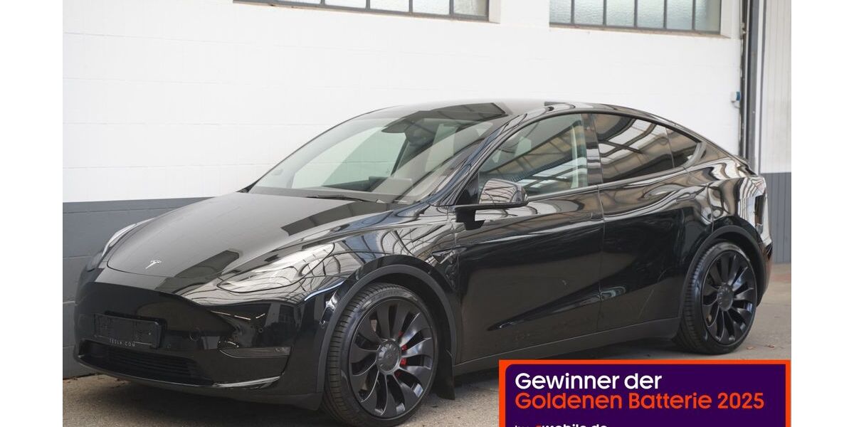 Tesla Model Y 26.604 km 37.250 &euro; Mönchengladbach 41236