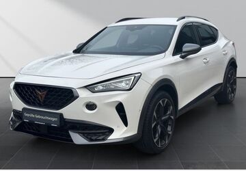 Cupra Formentor 12.299 km 28.990 &euro; Solingen 42719