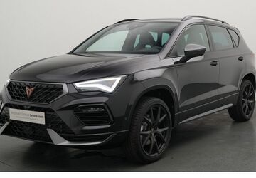 Cupra Ateca 1.998 km 35.980 &euro; Leverkusen 51373