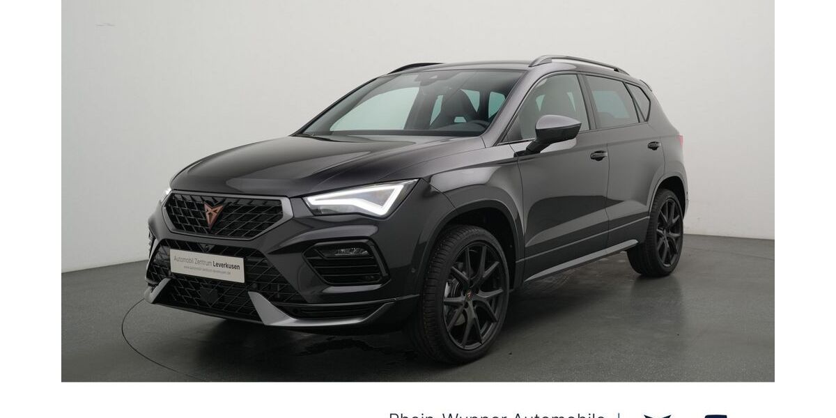 Cupra Ateca 1.998 km 35.980 &euro; Leverkusen 51373