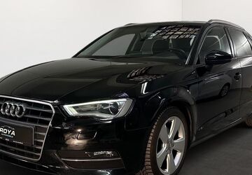 Audi A3 190.000 km 10.990 &euro; Düsseldorf 40477