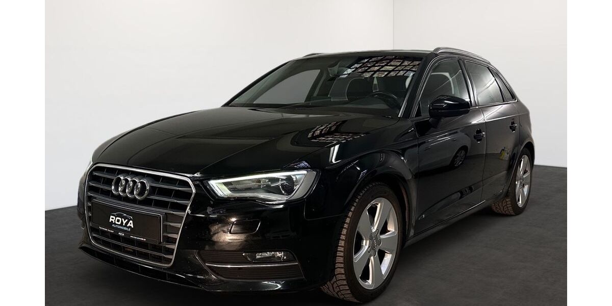 Audi A3 190.000 km 10.990 &euro; Düsseldorf 40477