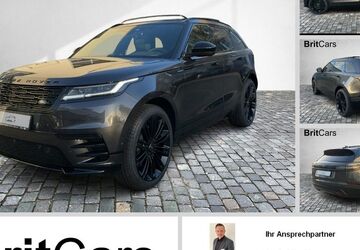 Land Rover Range Rover Velar 3.990 km 93.990 &euro; Krefeld 47803
