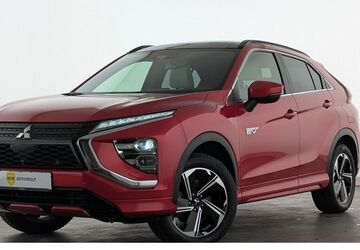 Mitsubishi Eclipse Cross 36.550 km 22.760 &euro; Düsseldorf 40599