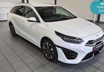 Kia ceed Sportswagon 98.031 km 16.490 &euro; Wuppertal 42287