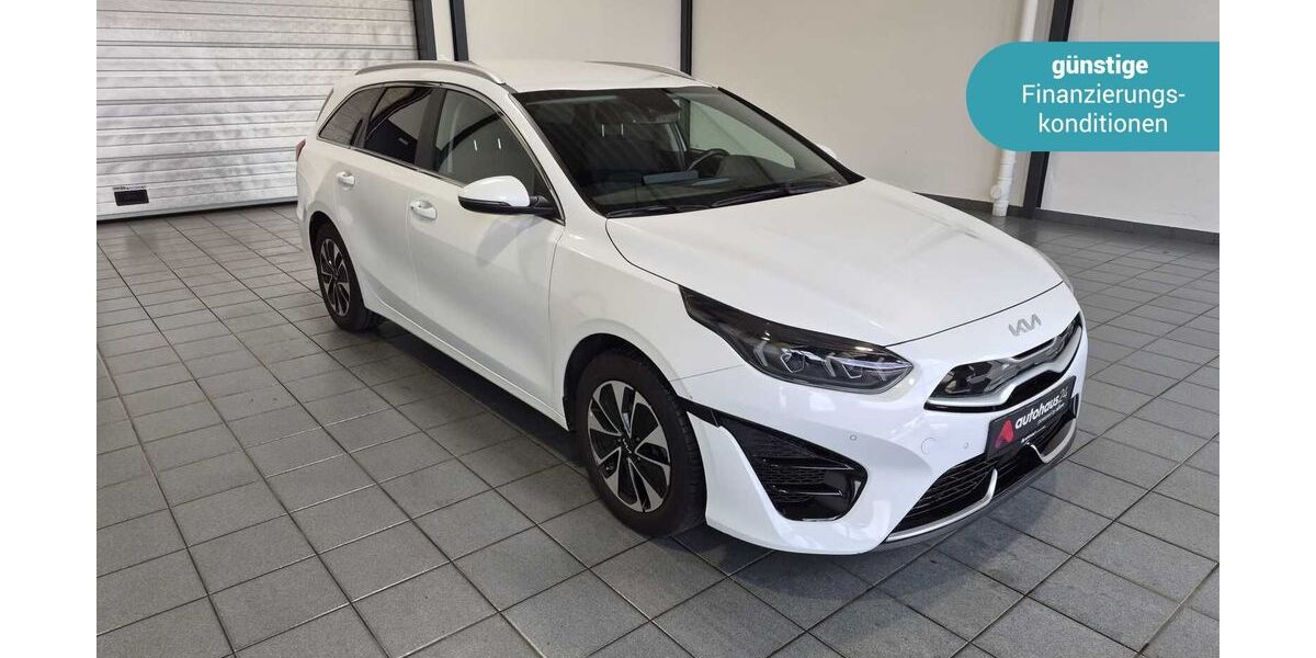 Kia ceed Sportswagon 98.031 km 16.490 &euro; Wuppertal 42287