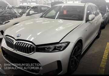 BMW 318 20.973 km 34.980 &euro; Mülheim an der Ruhr 45478