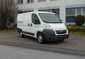 Citroen Jumper 223.500 km 3.990 &euro; Pulheim-Brauweiler bei Köln 50259