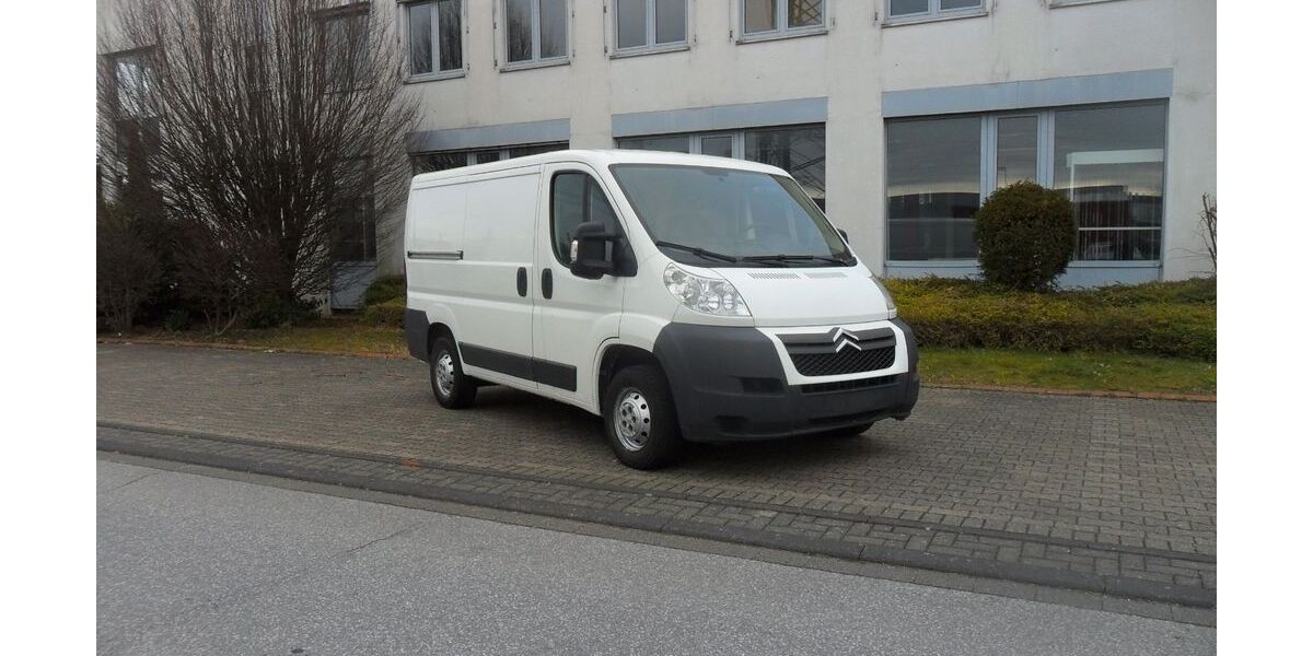 Citroen Jumper 223.500 km 3.990 &euro; Pulheim-Brauweiler bei Köln 50259