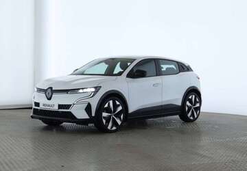Renault Megane E-Tech 43.496 km 17.480 &euro; Oberhausen 46049