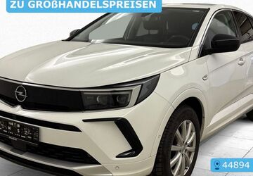 Opel Grandland (X) 47.037 km 18.807 &euro; Krefeld 47829