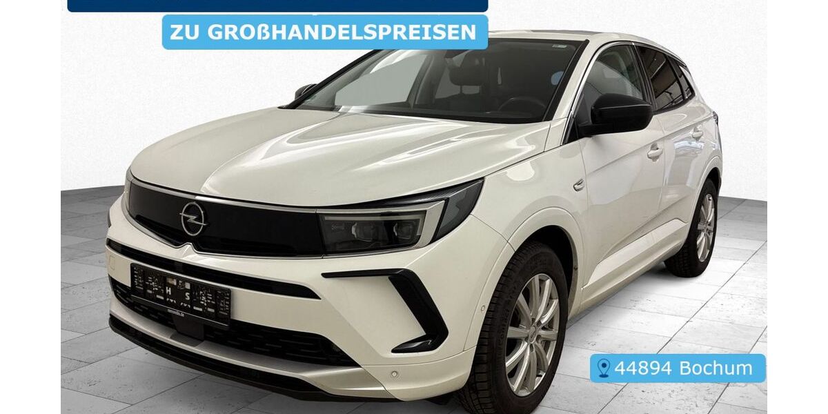 Opel Grandland (X) 47.037 km 18.807 &euro; Krefeld 47829