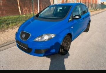 Seat Altea 224.000 km 1.390 &euro; Remscheid 42857