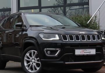 Jeep Compass 28.037 km 18.900 &euro; Neuss 41469