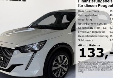 Peugeot 208 27.950 km 15.950 &euro; Düsseldorf 40233