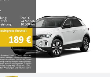 VW T-Roc 19.709 km 28.390 &euro; Duisburg 47059