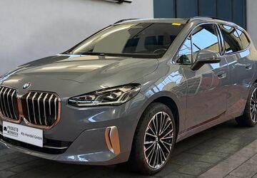 BMW 218 Active Tourer 30.000 km 29.800 &euro; Meerbusch 40668