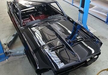 Ford Mustang 99.999 km 129.900 &euro; Wuppertal 42389