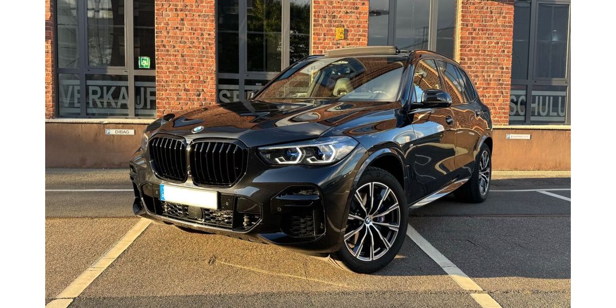 BMW X5 42.000 km 59.900 &euro; Düsseldorf 40237