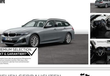 BMW 318 53.065 km 31.889 &euro; Oberhausen 46117