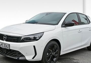 Opel Corsa 7.845 km 18.490 &euro; Wuppertal 42103