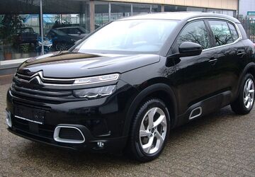 Citroen C5 Aircross 109.020 km 12.950 &euro; krefeld 47805