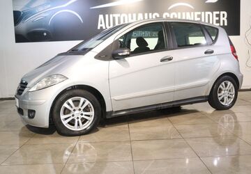 Mercedes-Benz A 180 149.188 km 7.900 &euro; Ratingen 40880