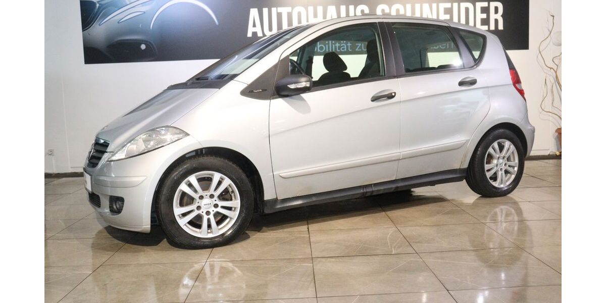 Mercedes-Benz A 180 149.188 km 7.900 &euro; Ratingen 40880