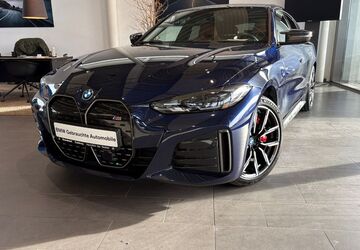 BMW i4 69.708 km 44.790 &euro; Duisburg 47119