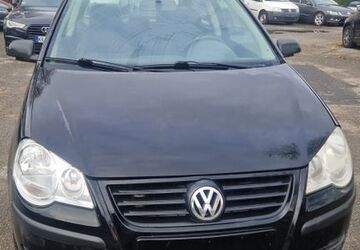 VW Polo 174.779 km 2.450 &euro; Krefeld 47807