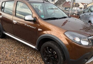 Dacia Sandero 56.400 km 5.990 &euro; Leverkusen 51371