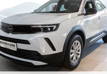 Opel Mokka 15.410 km 16.250 &euro; Hilden 40721