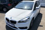 BMW 220 Gran Tourer d Sportline / PANO / Sitzheizung 135.000 km 13.890 &euro; Mönchengladbach 41066