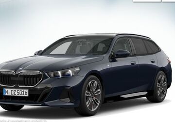 BMW 540 8.078 km 65.980 &euro; Kaarst 41564