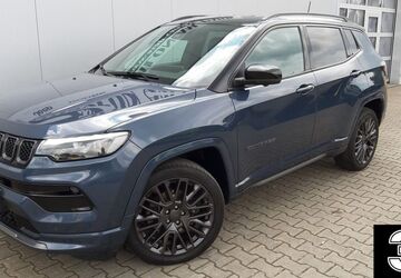 Jeep Compass 65.954 km 19.850 &euro; Mönchengladbach 41066