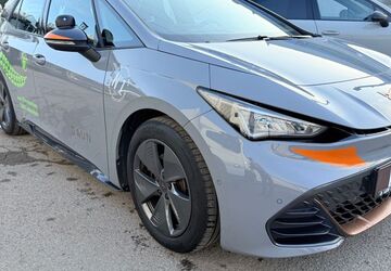 Cupra Born 37.000 km 24.871 &euro; Düsseldorf 40231