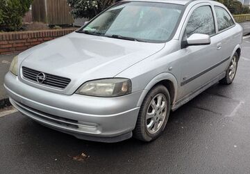 Opel Astra 192.000 km 900 &euro; Neuss 41462