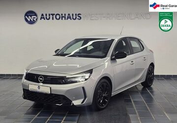 Opel Corsa 5.740 km 16.590 &euro; Kempen 47906
