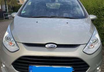 Ford B-Max 71.000 km 8.500 &euro; Düsseldorf, Stadt 40591