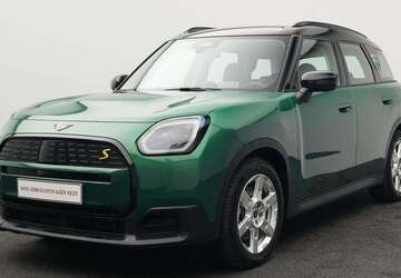 Mini Cooper SE Countryman 13.897 km 38.919 &euro; Krefeld 47800