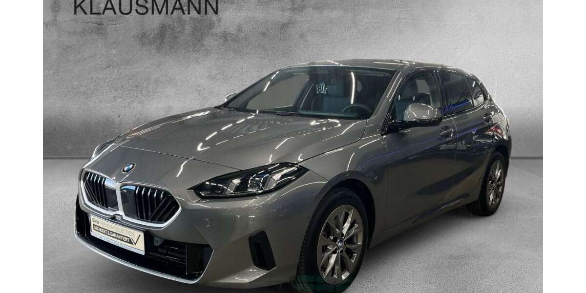 BMW 118 13.696 km 31.316 &euro; Kempen 47906