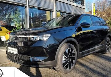 Opel Grandland (X) 31.436 km 26.990 &euro; Düsseldorf 40625