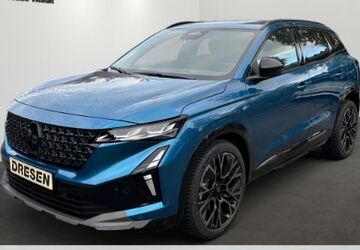 Renault Austral 3.884 km 42.890 &euro; Mönchengladbach 41061